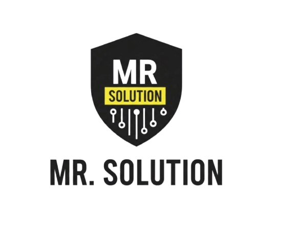 mrsolution.store